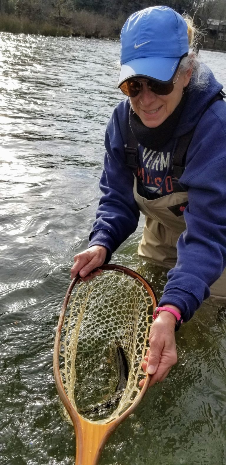 Gallery Beavers Bend Fly Fishing Guide Service™